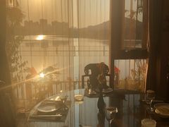 -东湖食堂·湖景餐厅•会议