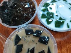 -蓝记云吞(正果店)