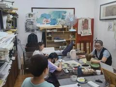 -昂立少儿成长中心(浦东蓝村路地铁站校区)