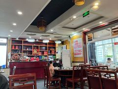 -老来福·非遗酸汤兔(凯旋路店)