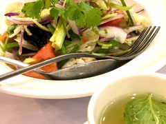 什锦素菜-阿诺泰·泰国餐厅(棕北店)
