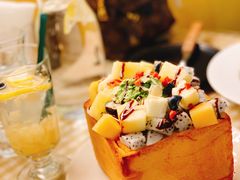 -秘密小花园(第三中学店)