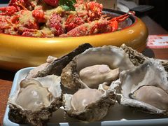 -乔街深夜食堂·小龙虾·高压锅生蚝(杭州总店)
