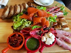 -CafeDuVillage乡村咖啡馆(美邻苑店)