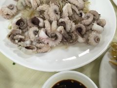 -新享乐海鲜(翠华路店)