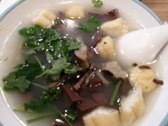 -小杨生煎(宜川路店)