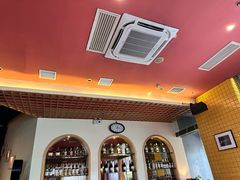 -安妮意大利餐厅(国贸店)