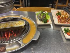 -喜来稀肉(虹泉路店)