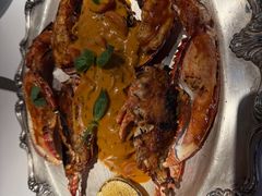 -壳里西餐厅Coquille Seafood Bistro(蒙自路店)