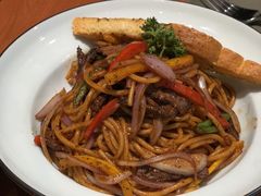 -魏斯理汉堡(西安沣东吾悦店)