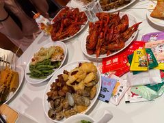 -海德温泉生活馆(朝阳大悦城店)