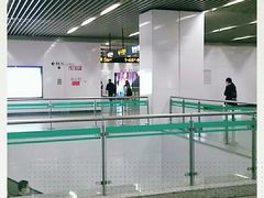 -汉中路(地铁站)