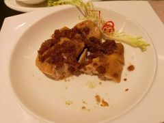 -福州天元国际威斯汀酒店·中国元素餐厅