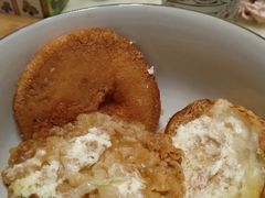 -麦当劳(百利广场店)