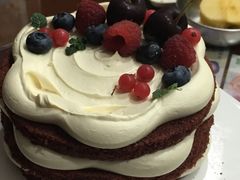 -Pantry's Best派悦坊蛋糕(K11购物艺术中心店)