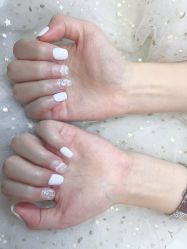 -蜜丝卡伦美甲美睫半永久