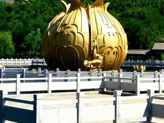 -威海华夏城景区