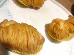 飘香榴莲酥-粤仔湾砂锅粥(阳光店)