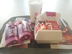 -麦当劳(列东店)