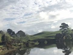 -霍比特人村