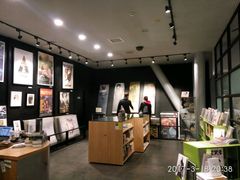 -和美电影艺术中心(万国城店)