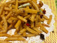 -肥肥虾庄·金牌油焖大虾(杨园滨江时代walk店)