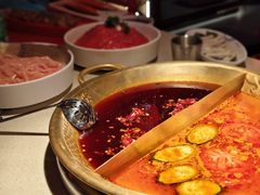 -小龙坎火锅(全球总店)