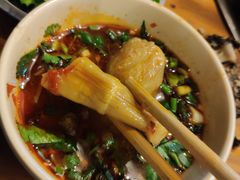 -黑竹香鸡(营和巷店)