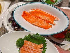 -铭门盛宴·艺术海鲜姿造(福田黑金店)