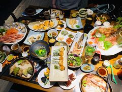 -和彩放题餐厅(酒仙桥店)