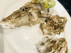 -青岛颐海花园酒店总店·自助餐厅