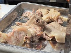 -小辫子羊肉面馆(周东店)