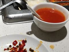 -海底捞火锅(顺义华联店)