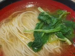 -泰煌鸡·上海白斩鸡·鸡汤面(鹤庆店)