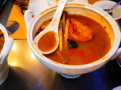 -simply thai天泰(长泰广场店)
