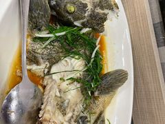 -庭苑美食中心·陈皮烧鹅·海鲜(台山店)