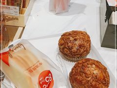 -85度C(生甜甜圈研究工坊·上海松江人民北路店)