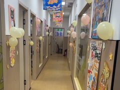 -艺塔木美学教育(和达校区)