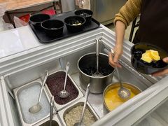 -郭爸烧仙草(西航·潭人街店)