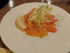 -安妮意大利餐厅(国贸店)