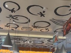 -菲滋意式餐厅(富阳东方茂店)