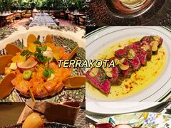 -Le Bistrot de Racine