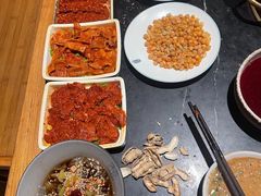 -杨家火锅(国美店)