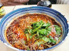 -林静小吃(复兴路店)