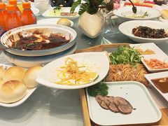 -丰泽园饭店