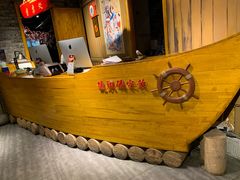-黄家码头老火锅(解放碑旗舰店)