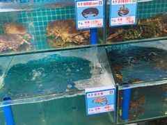 水产区-琼大师东方烤乳猪(亚特兰蒂斯店)