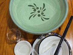 -如我美食(达道社区店)