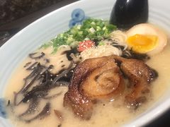 -雷神拉面(财富中心玉米楼店)
