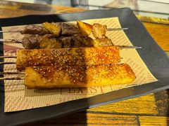 -金谷园饺子·烧烤(人大总店)